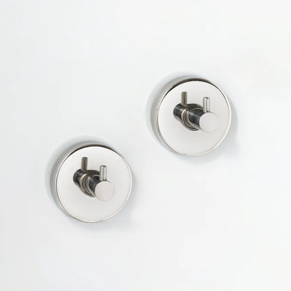 Slim ScandicHook – Helppo asennus ilman poraamista