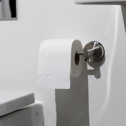WC-paperiteline – Helppo asennus ilman poraamista