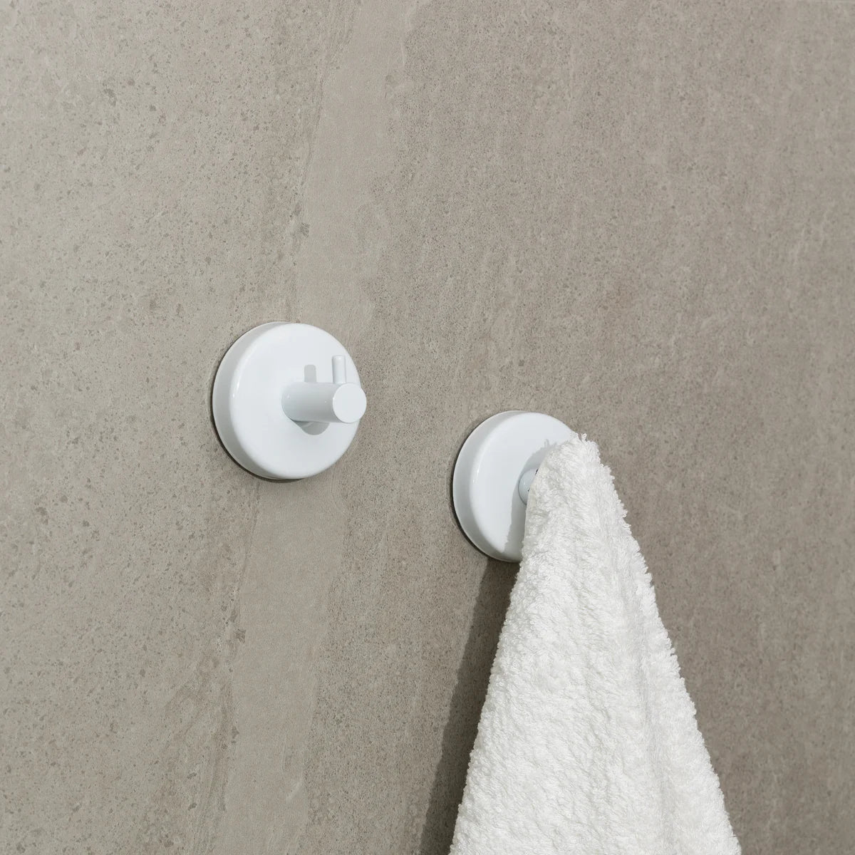 Slim ScandicHook – Helppo asennus ilman poraamista