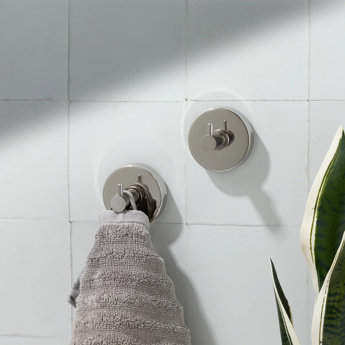 Slim ScandicHook – Helppo asennus ilman poraamista