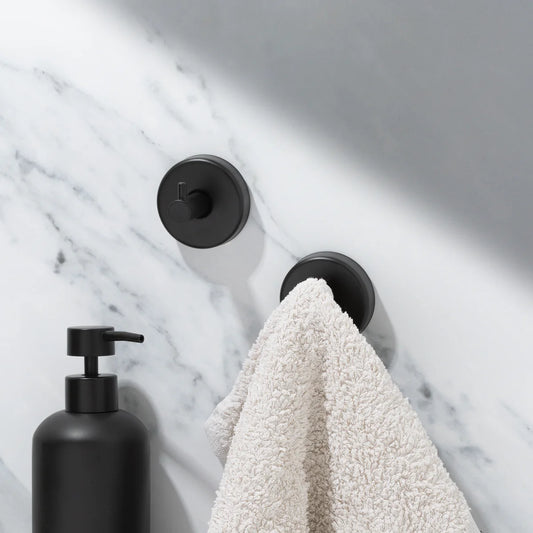 Slim ScandicHook – Helppo asennus ilman poraamista
