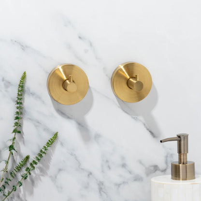 Slim ScandicHook – Helppo asennus ilman poraamista