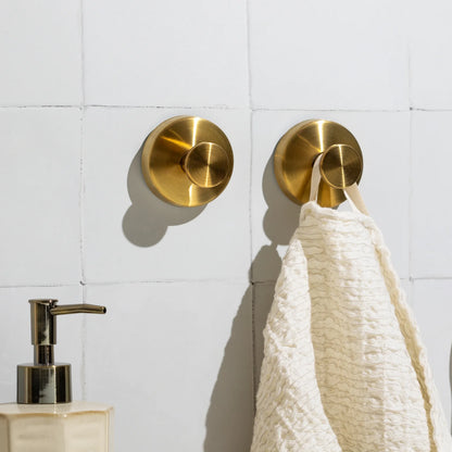 ScandicHook – Helppo asennus ilman poraamista