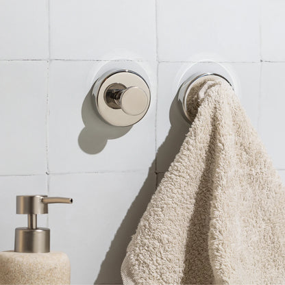 ScandicHook – Helppo asennus ilman poraamista